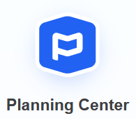 Planning Center Logo