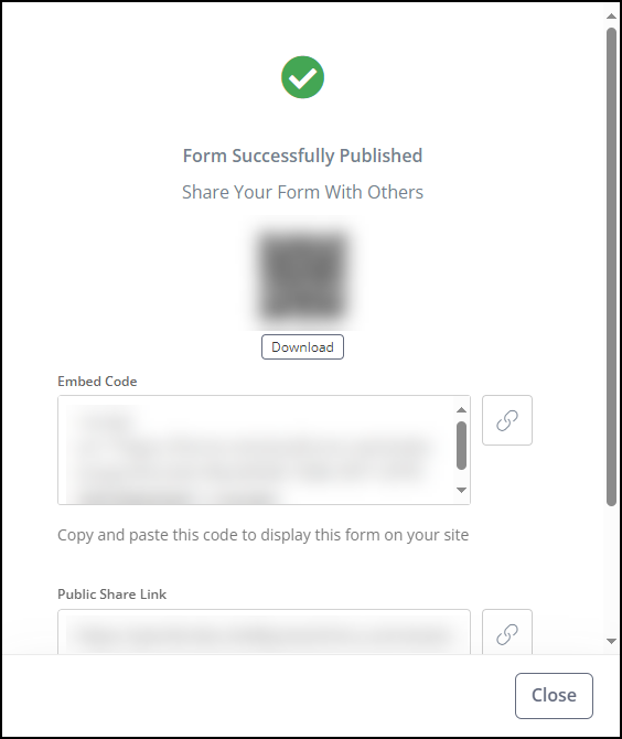 Event Registration Limited Capacity Published.png