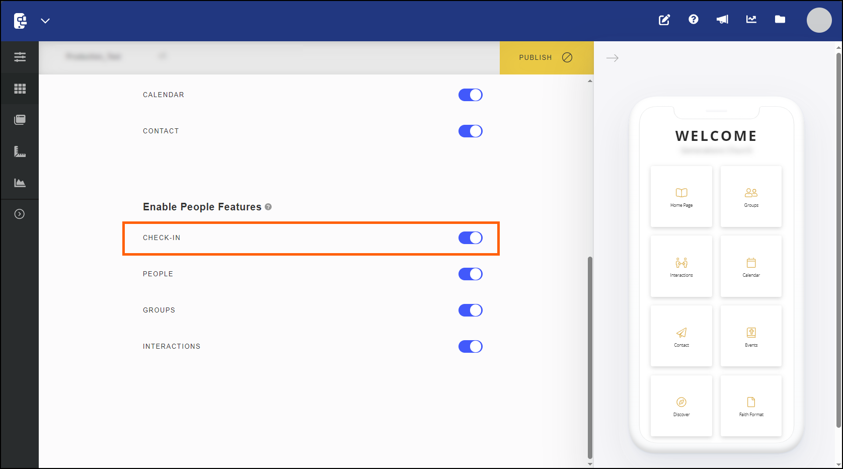 Amplify Mobile Activate Check In.png
