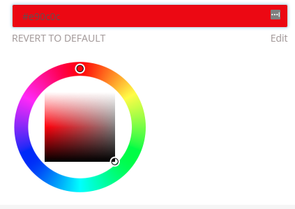 Color Picker