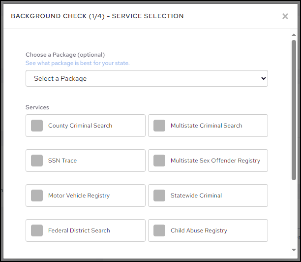 Amplify People Background Check Order Step 1.png
