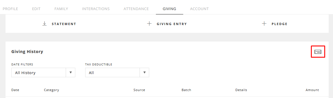 manage added micr accounts