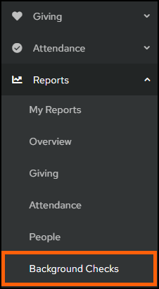 Amplify People Menu Reports Background Checks.png