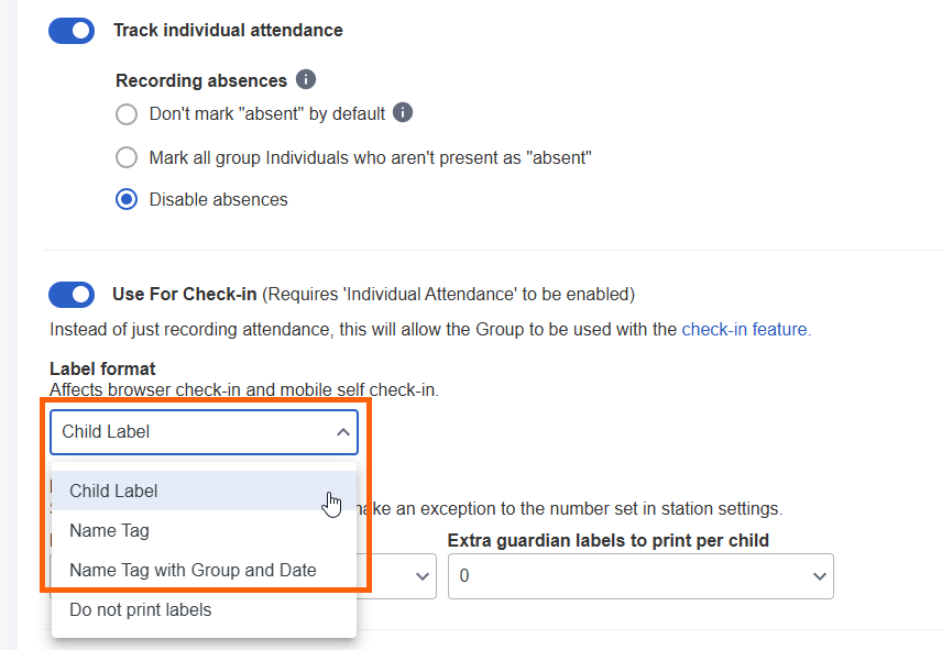 ChMS-Group-Settings-Attendance-and-Check-In-Label-Format-Drop-Down.png