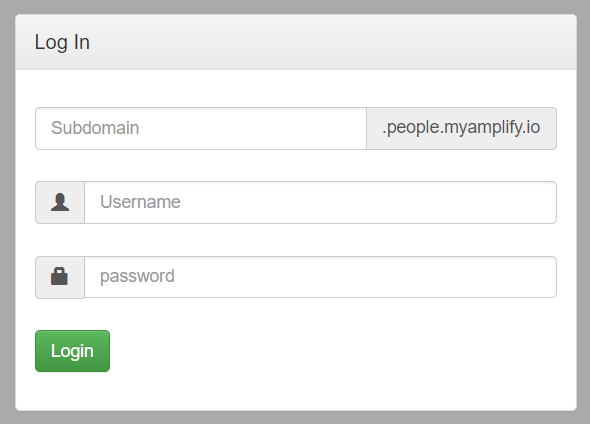 Amplify Desktop Login Screen.png