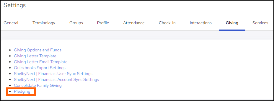 Amplify People Settings Giving Pledging.png