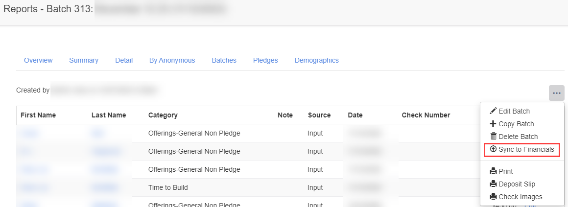Batch Sync to Financials.png