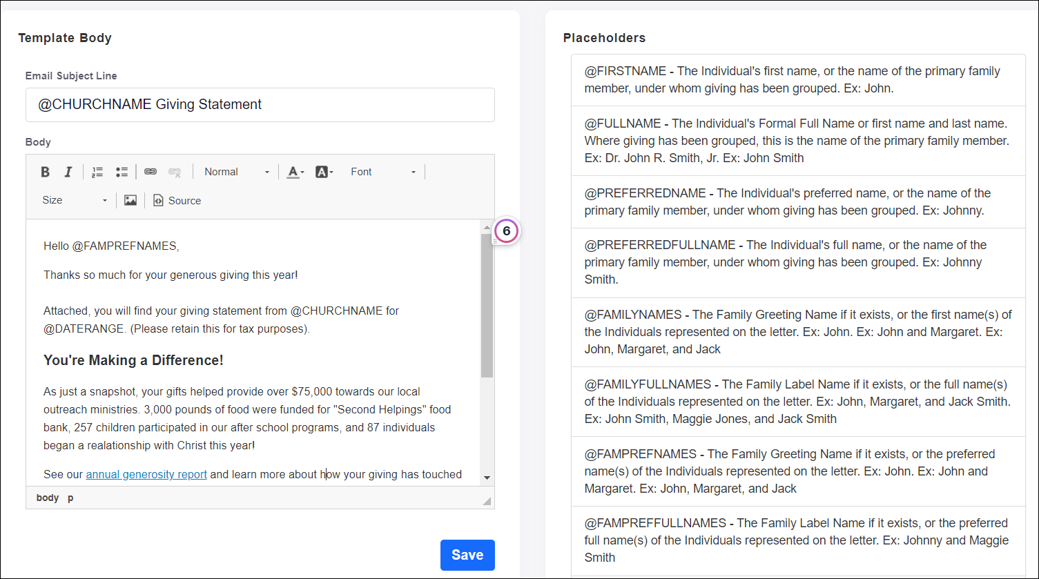 Giving Letter Email Template Screen.png