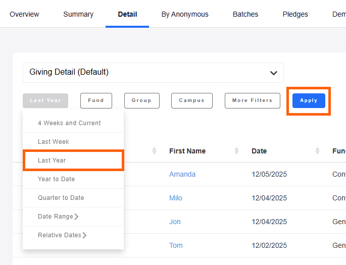 Giving Detail Report Filter for Last Year.png