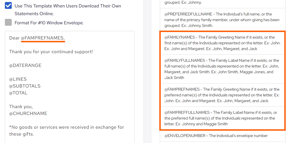 ChMS Giving Statement Family Placeholders.png