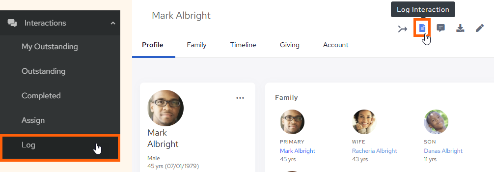 ChMS-Log-Interation-via-Sidebar-or-Individual-Profile.png